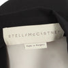 Stella McCartney Black Silk Blouse - 2000s Second hand