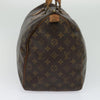 Louis Vuitton Speedy Bandouliere Bag Monogram Canvas