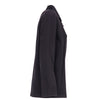 Chanel Navy Blue Cotton Cardigan - 2000s Second hand
