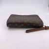 LOUIS VUITTON Clutch Bag Second-hand