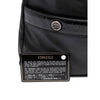 Chanel Black Leather "Girl" Bag - 2010s Second hand