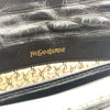 Secondhand Yves Saint Laurent Clutch Bag Vintage