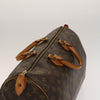 Louis Vuitton Speedy Handbag Monogram Canvas