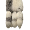 Gucci Polar Fox Fur Stole - 2000s Second hand