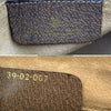 Secondhand Gucci Handbag Vintage Ophidia Boston