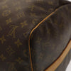 Louis Vuitton Keepall Bandouliere Bag Monogram Canvas