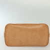 Louis Vuitton Alma Handbag Monogram Canvas