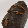 Secondhand Louis Vuitton Speedy Handbag