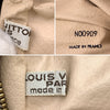 Secondhand Louis Vuitton Clutch Bag Vintage Trousse de Toilette