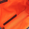 Balenciaga Nylon Navy Cabas Tote XS Secondhand