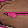 Secondhand Bottega Veneta Nappa Intrecciato Boston Bag