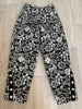 Secondhand Chanel Carrot Pants