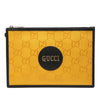 Gucci GG Nylon Off The Grid Clutch Secondhand