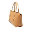 Burberry Leather Tote Secondhand