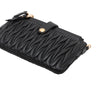 Miu Miu Matelasse Nappa Crossbody Secondhand