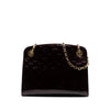 Secondhand Louis Vuitton Monogram Vernis Virginia MM