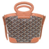 Goyard Mini Goyardine Beluga Secondhand