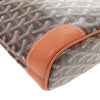 Goyard Mini Goyardine Beluga Secondhand