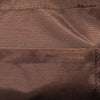 Burberry Haymarket Check Canvas Shoulder Bag Secondhand