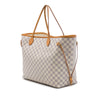 Louis Vuitton Damier Azur Neverfull GM Secondhand