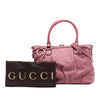 Gucci Microguccissima Sukey Satchel Secondhand