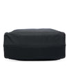 Prada Tessuto Metal Handle Bag Secondhand