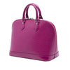 Secondhand Louis Vuitton Epi Alma PM