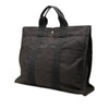 Hermès Canvas Herline MM Secondhand