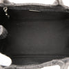 Prada Small Canvas Canapa Satchel Secondhand