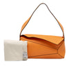 LOEWE Calfskin Puzzle Hobo Secondhand