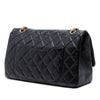 Chanel Quilted Aged Calfskin Reissue 2.55 Double Flap 227 Secondhand
