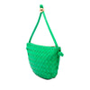 Bottega Veneta Small Lambskin Intrecciato Turn Pouch Secondhand