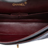 Chanel Medium Classic Lambskin Double Flap Secondhand
