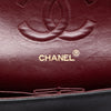 Chanel Medium Classic Lambskin Double Flap Secondhand