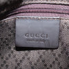 Secondhand Gucci Bamboo tote bag