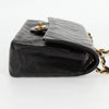 Chanel Vintage Classic Double Flap Bag Quilted Lambskin