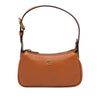 Gucci Mini Leather Aphrodite Shoulder Bag Secondhand