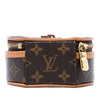 Louis Vuitton Monogram Mini Boite Chapeau Necklace Bag Secondhand