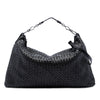 Bottega Veneta Nappa Intrecciato Satchel Secondhand