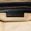 Bottega Veneta Nappa Intrecciato Satchel Secondhand