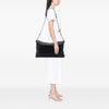 Bottega Veneta Nappa Intrecciato Satchel Secondhand