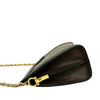 Gucci Small GG Supreme Web Ophidia Chain Crossbody Secondhand