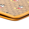 Gucci Disney Micro GG Supreme Mickey Mouse Clutch Secondhand