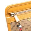 Gucci Disney Micro GG Supreme Mickey Mouse Clutch Secondhand