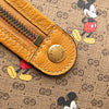 Gucci Disney Micro GG Supreme Mickey Mouse Clutch Secondhand