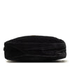 Gucci Small GG Marmont Matelasse Velvet Crossbody Secondhand