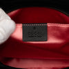 Gucci Small GG Marmont Matelasse Velvet Crossbody Secondhand