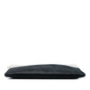 Chanel Medium Bicolor Caviar and Iridescent Calfskin O Case Clutch Secondhand