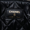 Chanel Medium Bicolor Caviar and Iridescent Calfskin O Case Clutch Secondhand
