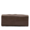 Gucci Medium Calfskin Linea Totem Satchel Secondhand